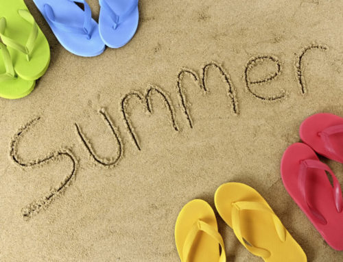 Summer News! Don’t miss out on these special events!